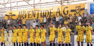 Mato Grosso do Sul tem time brigando por classificação na Liga Nacional de Futsal nesta terça-feira