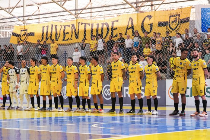 Juventude AG