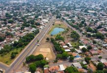 Naviraí e Eldorado avançam nas obras de esgotamento sanitário em Mato Grosso do Sul