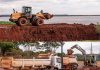 Guaíra – Nova rampa náutica no Espaço Seringueira amplia infraestrutura para turismo e atividades no Rio Paraná