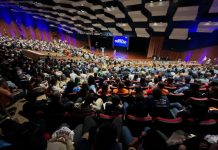 Programa “Protege” forma 600 estudantes e mobiliza 45 municípios em 1 ano de atuação em MS