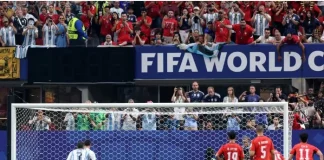 Quartas de final da Copa começam nesta quinta com 6 seleções europeias
