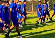 Taveirópolis e Sete de Setembro abrem rodada da Série B Estadual nesta sexta