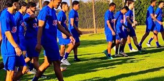 Taveirópolis e Sete de Setembro abrem rodada da Série B Estadual nesta sexta