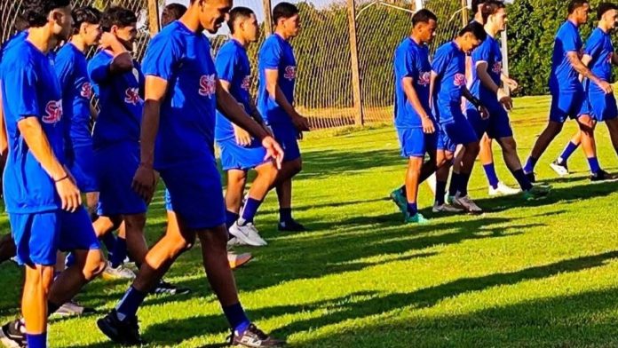 Sete Treino 2607a