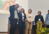 Equipe da Educação de Amambai participa de eventos estaduais para fortalecimento das políticas públicas educacionais