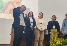 Equipe da Educação de Amambai participa de eventos estaduais para fortalecimento das políticas públicas educacionais