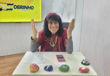 Fala Sério com Valdomiro Sobrinho