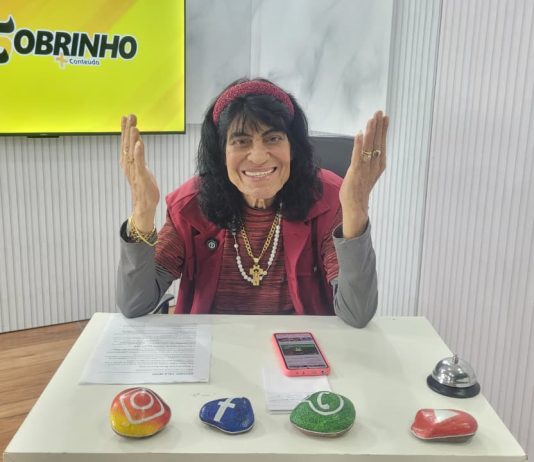 Fala Sério com Valdomiro Sobrinho