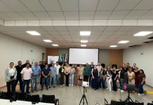 Japorã realiza Oficina de Cocriação da Identidade Municipal com apoio do Sebrae/MS