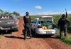 DOF apreende mais de uma tonelada de maconha em Ponta Porã