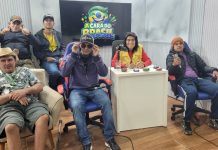 PROGRAMA A CARA DO BRASIL 04/07/26