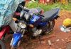 Polícia Civil recupera duas motocicletas furtadas e apreende duas armas de fogo em Guaíra