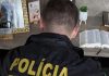Polícia Federal faz operação contra agrotóxicos ilegais em Guaíra