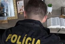 Polícia Federal faz operação contra agrotóxicos ilegais em Guaíra