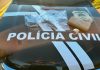 Condenado por matar policial civil é localizado com drogas e arma de fogo em Ponta Porã