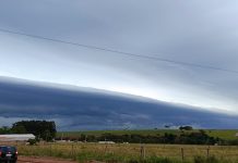 Eldorado, Iguatemi, Itaquiraí, Japorã, Mundo Novo, Tacuru e Paranhos entraram em alerta com baixa umidade do ar chegando a 20%