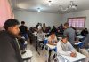 Prefeitura de Japorã realizou 45 entrevistas de emprego em parceria com a fábrica Bracol