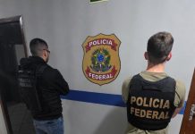 Homem acusado de crimes da fronteira é preso em Umuarama