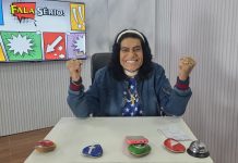 Programa Fala Sério com Valdomiro Sobrinho e os destaques da região, brasil e do mundo.