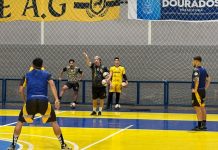 Juventude AG intensifica preparação para duelo decisivo na LNF Silver