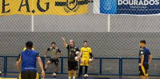 Juventude AG intensifica preparação para duelo decisivo na LNF Silver