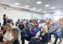 Servidores de Japorã participam de capacitação voltada à melhoria da gestão pública