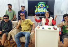 A Cara do Brasil 18/07/26 – A Informação que você precisa, o humor que você gosta!