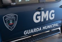 Mulher com dois mandados de prisão é presa pela Guarda Municipal em Guaíra