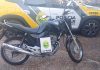Em 45 minutos, PM de Terra Roxa apreende duas motos
