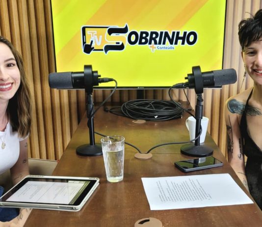Criadora de conteúdo Ana Beppler fala sobre autoestima, estética facial, rotina, disciplina e muito mais