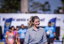 FFMS escala cinco mulheres como delegadas em uma única rodada do futebol sul-mato-grossense