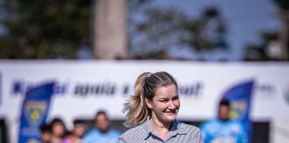 FFMS escala cinco mulheres como delegadas em uma única rodada do futebol sul-mato-grossense