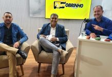 Convidado Especial: Secretário de Assistência Social de Japorã Jozuel Rodrigues e o Coordenador do Programa Bolsa Família Leandro Vieira