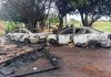 Paraguai culpa guerrilheiros por ataque com 2 policiais mortos na fronteira