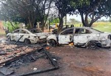 Paraguai culpa guerrilheiros por ataque com 2 policiais mortos na fronteira