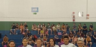 Campeonato Municipal de Futsal 2026 chega à 4ª rodada neste sábado em Itaquiraí