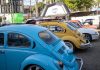 Guaíra recebe o 2º Encontro de Carros Antigos no dia 16 de agosto