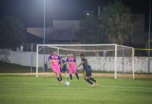 Mundo Novo dá adeus à Copa Assomasul; Aquidauana e Campo Grande avançam