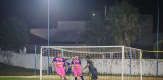 Mundo Novo dá adeus à Copa Assomasul; Aquidauana e Campo Grande avançam