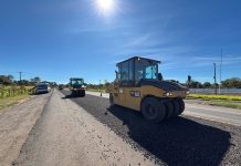 Motiva Pantanal realiza na BR-163 pare-e-siga em Naviraí, Eldorado e Mundo Novo