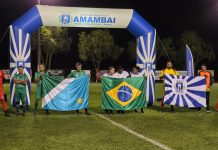 4ª Copa Jamir Signori começou com duas vitórias na rodada de abertura