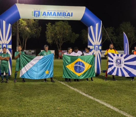 4ª Copa Jamir Signori começou com duas vitórias na rodada de abertura