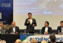 PL oficializa Sergio Moro ao Governo e Filipe Barros ao Senado neste sábado