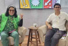 Fala Sério! desta quarta-feira, com Waldomiro Sobrinho e Jandaia Caetano