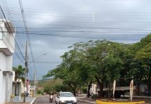Mundo Novo, Iguatemi, Itaquiraí, Japorã, Eldorado, Naviraí, Paranhos, Sete Quedas e Tacuru entram em alerta de risco de tempestades com ventos e granizo