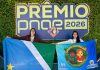Projeto de Itaquiraí está entre os 20 melhores do Brasil em premiação do PNAE