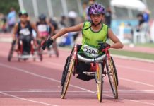 Atletas de Mundo Novo, Amambai, Juti e Naviraí participarão das Paralimpíadas Escolares de Mato Grosso do Sul na capital