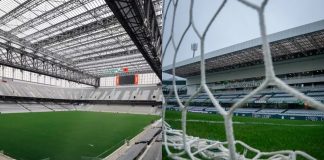 CBF endurece regras para estádios e impede jogos da Série A em diversas praças esportivas