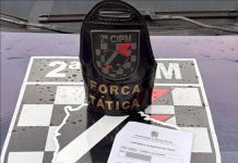 Força Tática localiza três pessoas procuradas pela Justiça em menos de 12 horas em Caarapó